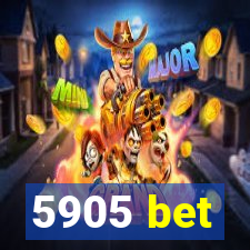 5905 bet